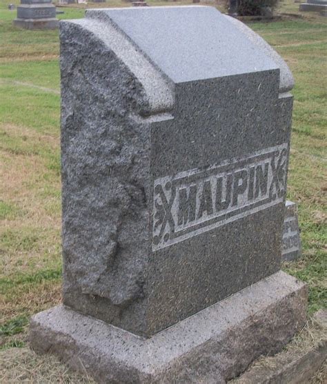 Chapman White Maupin 1828 1902 Find A Grave Memorial