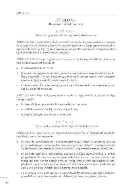 Codigo Civ Y De La Nac Juan Berrios Page 145 Flip PDF Online