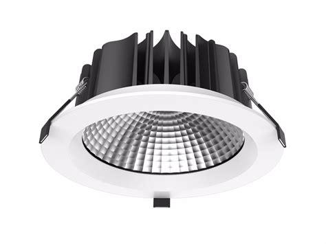 Dl Cob Led Recessed Downlights Upshine Lighting