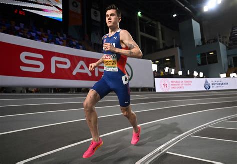 Jakob Ingebrigtsen a por su décimo título Deportes EL PAÍS