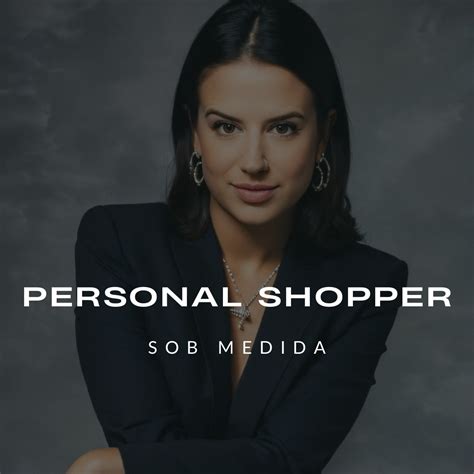 Personal Shopper Sob Medida Stylclub Hotmart