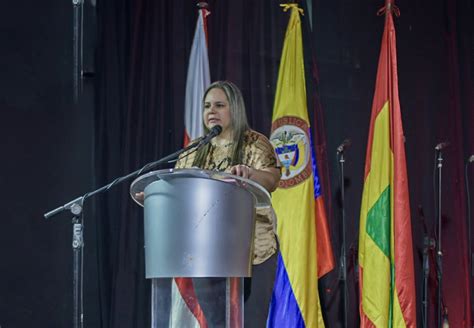 Carnaval De Barranquilla Presente En El Foro Agenda Social Con