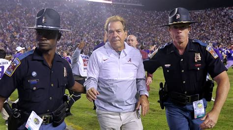 Paul Finebaum Shocked Nick Saban Puts Up With Coordinators His