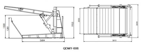 Automated Vertical Storage System