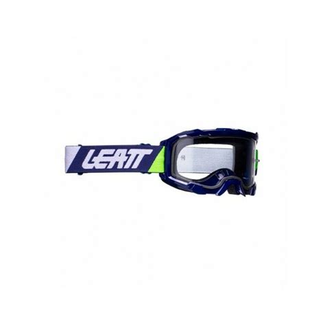 Masque Moto Cross Leatt Velocity 4 5