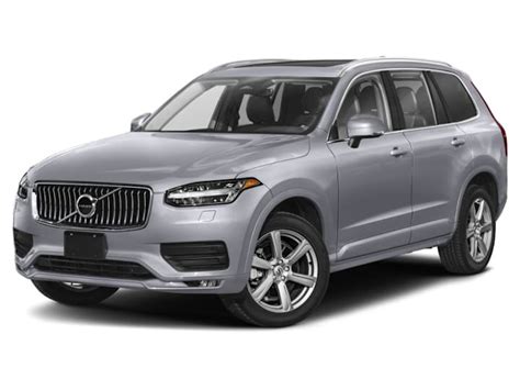 2023 Volvo XC90 Reviews, Ratings, Prices - Consumer Reports