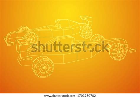 53 Formula 1 Car Blueprint Stock Vectors, Images & Vector Art ...