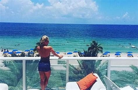 Madison Lecroy Madison Lecroy Nude Leaks Photo Thefappening