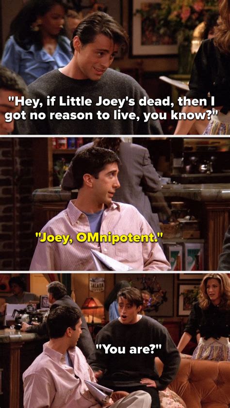 38 Hilarious Friends Jokes I Will Laugh At Forever