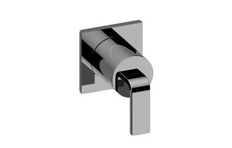 Immersion M Series 3 Way Diverter Valve Trim With Handle Bathroom Graff