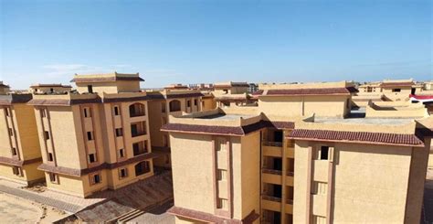 New City of Rafah: Egypt's Development Endeavor Amidst Regional ...