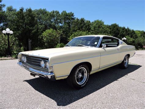 1969 Ford Fairlane 500 For Sale 24 Used Cars From 4103