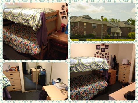 Campus Apartments | Daemen College