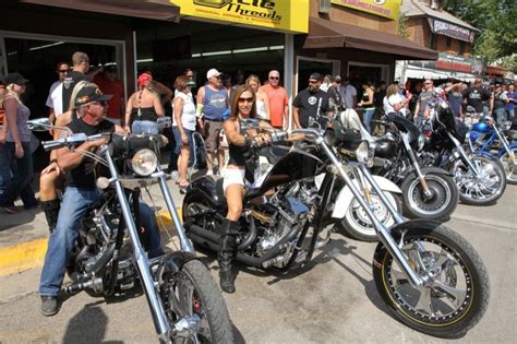 2012 Sturgis Motorcycle Rally Photo Gallery Thunder Press