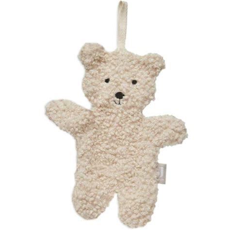 Doudou Attache Sucette Teddy Bear Teddy Bear Maisons Du Monde