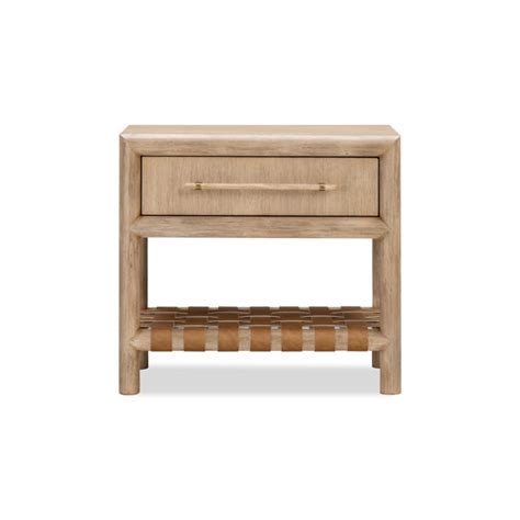 Colleen Drawer Nightstand Birch Lane