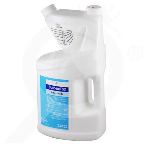 Suspend SC 16 Oz Insecticide Bayer Deltamethrin Nexles USA