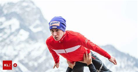 Skifliegen In Planica Stefan Kraft Wir Sind Am Limit Auch Vom