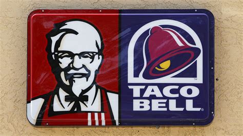 Kfc Taco Bell Combined Hot Sex Picture