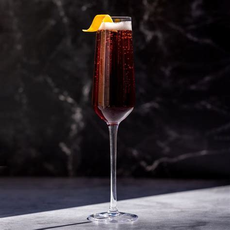 Kir Royale Cocktail Recipe