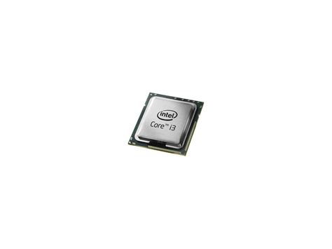 Intel Core i3-550 - Core i3 Clarkdale Dual-Core 3.2 GHz LGA 1156 73W ...