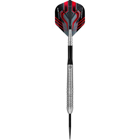 Harrows Damon Heta Natural Steel Darts G Ha