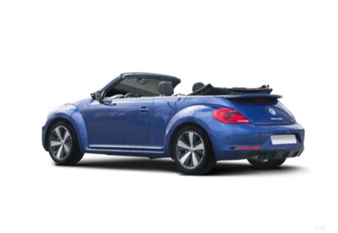 Aut Katal Gus Volkswagen Beetle Cabrio Tsi Sport Bmt Dsg Ajt S