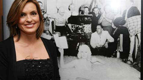 Mariska Hargitay's Tragic Real-Life Story