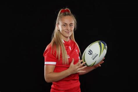 Who Is Hannah Jones Ten Things You Should Know About The Wales Centre