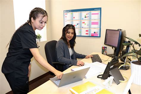 Medical Office Administration And Coding Perry Technical Institute