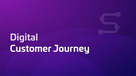 Digital Customer Journey Winning The Customer At Every Stage Woopra