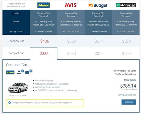 How To Get A Cheap Rental Car This Summer During An Expensive Car