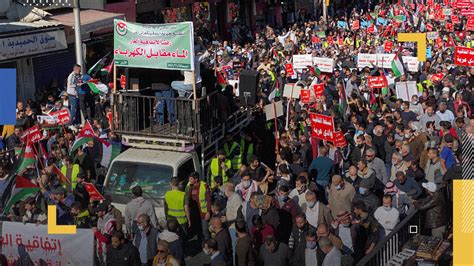 الكهرباء مقابل المياه اتفاق الأردن وإسرائيل بين الرفض الشعبي ودواعي