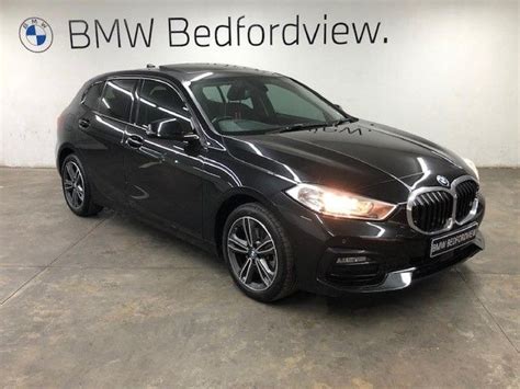 Used Bmw 1 Series 118i Sport Line For Sale In Gauteng Za Id 8533322