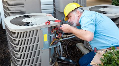 How Does An Annual Maintenance Plan Help My Central Ac Unit Last Longer