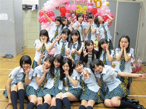 Nmb48 Anuncia 1st Album