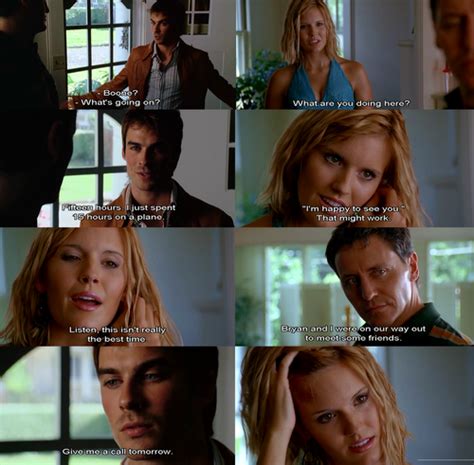 Lost Tribute Boone Carlyle And Shannon Rutherford Shannon And Boone