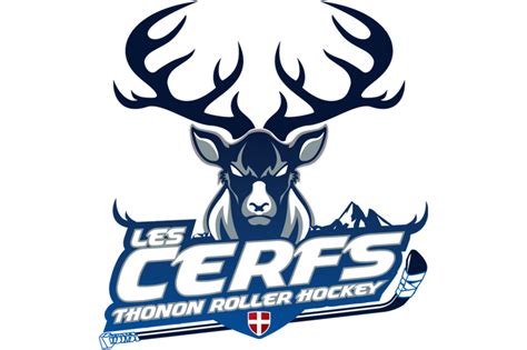 Thonon Roller Hockey Les Cerfs