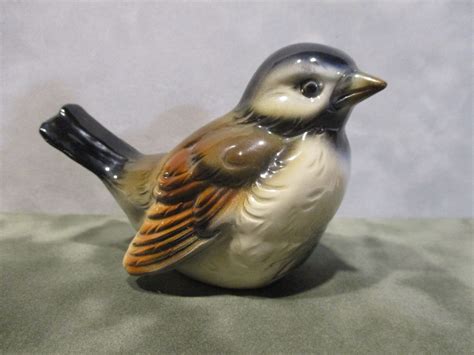 Goebel Bird Figurine Etsy