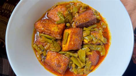 Paneer Aur Green Beans Recipe Kashmiri Style Paneer Recipe Czaman Te