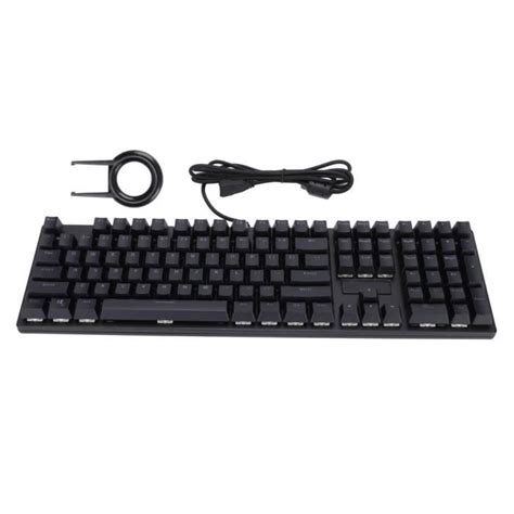 Cikonielf Clavier De Jeu Magicrefiner Clavier M Canique Nkey Rollover