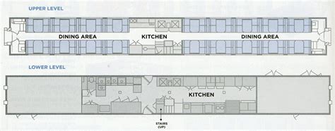 Amtrak Train Floor Plans | Viewfloor.co