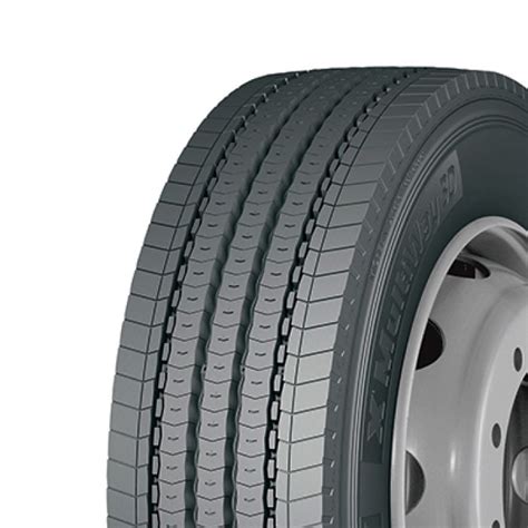 Michelin Multiway Xze D R L