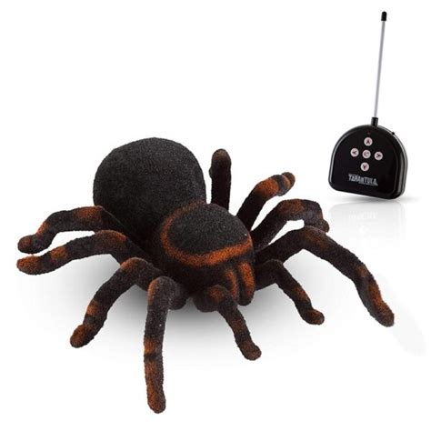 Remote Control Spider - Unicun