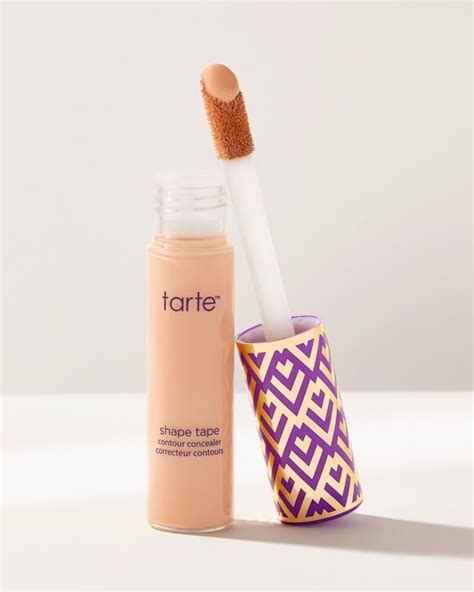 tarte shape tape dupes