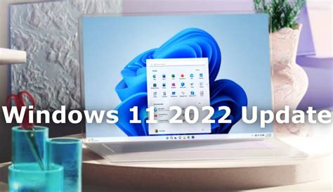 Microsoft Started Rolling Out Windows Update