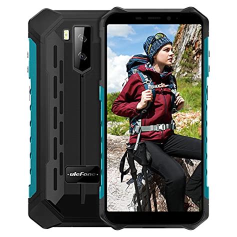 Ulefone Armor X9 Pro Rugged Cell Phones Unlocked 2021 5 5 Inch