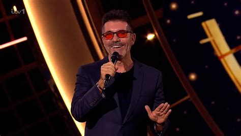 Simon Cowell Sparks Social Media Frenzy With Ventriloquists Doll