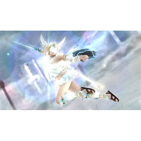 Elysium Soul Calibur