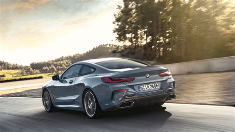 2019 BMW M850i Priced From 112 895 Arrives In December